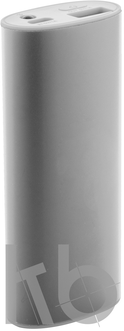 Портативное зарядное устройство, 4000 mAh