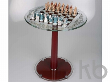 Шахматы «Людовик XIV»