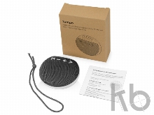 Портативная колонка «Tempo»