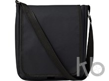 Polyester (190T + 600D) shoulder bag