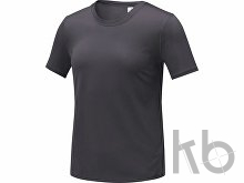 Футболка «Kratos» женская