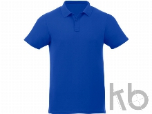 Рубашка поло «Liberty» мужская