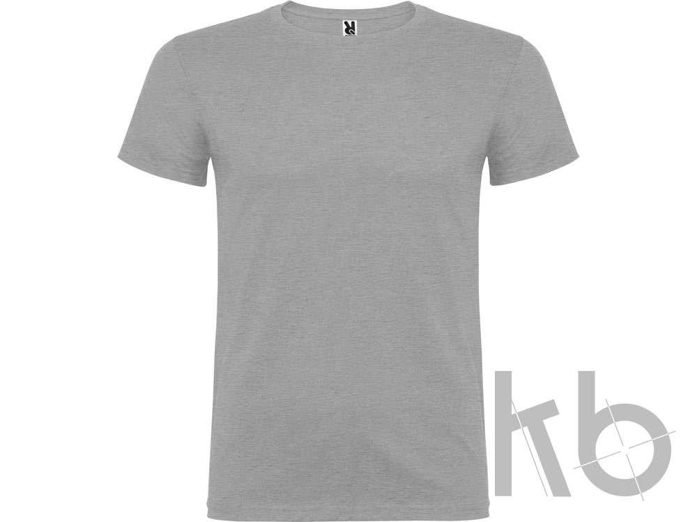 Футболка «Beagle» мужская