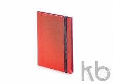 Еженедельник недатированный В6 «Tango»