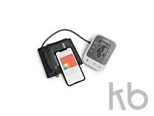 Умный монитор артериального давления «X1 Pro»