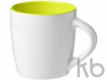 Керамическая чашка «Aztec»