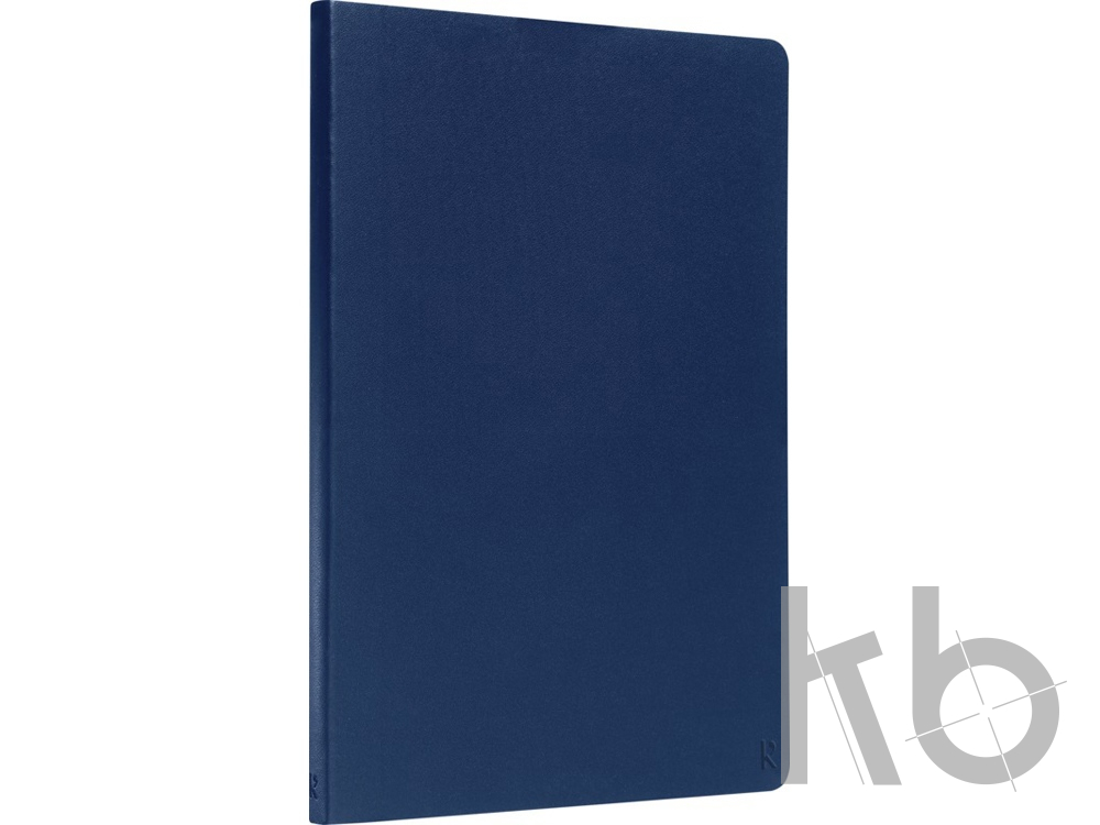 Блокнот А5 «Karst» с твердой обложкой