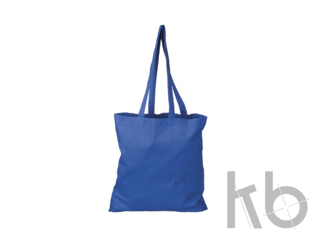 Сумка хлопковая «Carolina», 100 г/м2