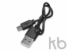 Портативная колонка с подсветкой «Deco» soft-touch