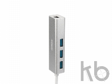 Хаб USB Type-C M1