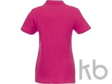 Рубашка поло «Helios» женская