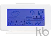 ABS weather station