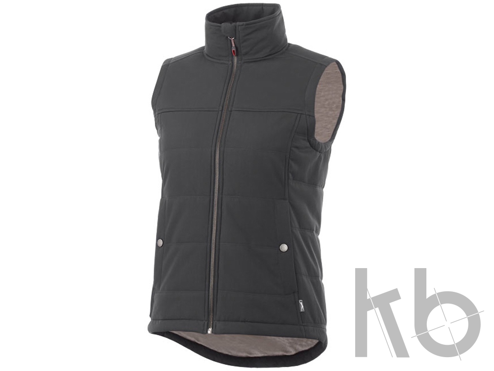 Жилет утепленный «Swing» женский