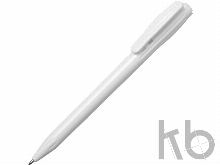 Ручка пластиковая шариковая «Stitch»