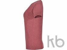 Футболка «Fox» женская