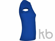 Футболка «Jamaica» женская