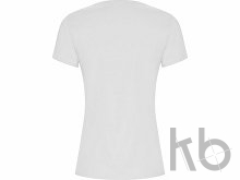 Футболка «Golden Woman» женская