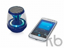 Портативная колонка «Rave Light Up» с функцией Bluetooth®