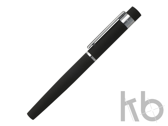 Ручка-роллер «Loop Black»