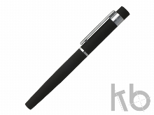 Ручка-роллер «Loop Black»