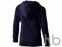 Толстовка «Arora» детская с капюшоном