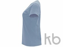 Футболка «Capri» женская