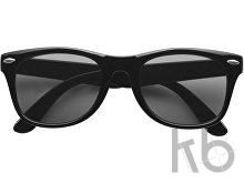 PC and PVC sunglasses