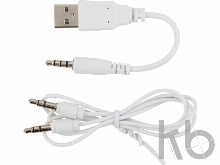 Портативная колонка «Хьюстон»