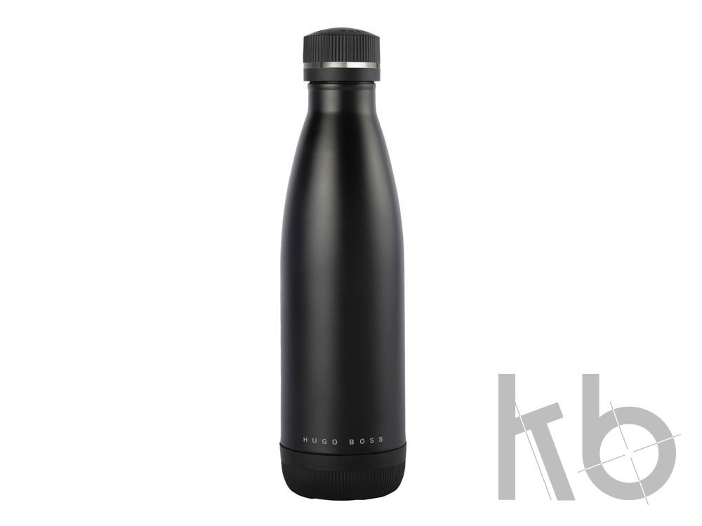 Термобутылка с вакуумной изоляцией «Gear Matrix»