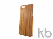 Чехол для iPhone 6s plus «Monolit Hole», бук