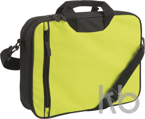 Polyester (600D) shoulder bag