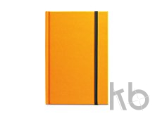 WATTERS. Блокнот A5