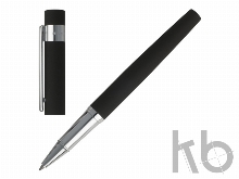 Ручка-роллер «Loop Black»