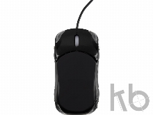 Мышь оптическая «Спорткар»