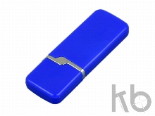 USB 2.0- флешка на 4 Гб с оригинальным колпачком