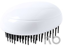 hairbrush
