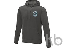 Толстовка с капюшоном «Charon» женская