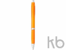 Ручка пластиковая шариковая «Turbo»