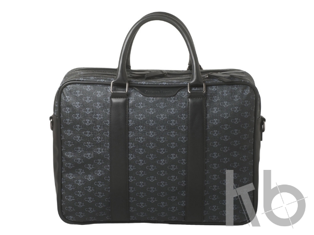 Сумка для документов Seal Grey