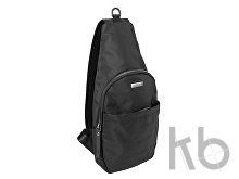 Рюкзак «Contratempo» с одним плечевым ремнем