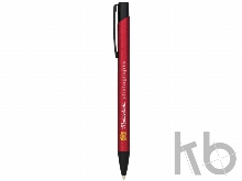 Ручка металлическая шариковая «Presence»