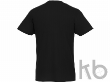 Футболка «Jade» из переработанных материалов, мужская