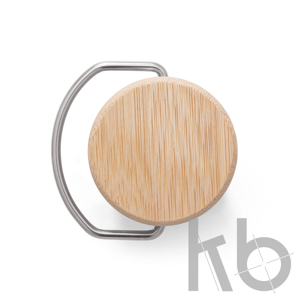 OASIS. Бутылка из нержавеющей стали 540 мл