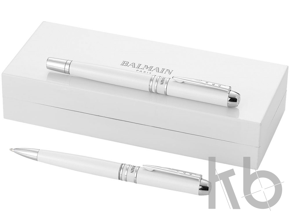 Подарочный набор ручек «Megeve»