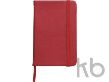PU notebook