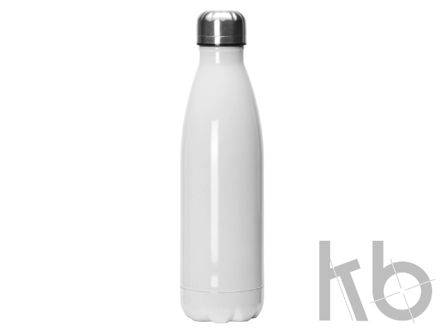 Термобутылка для сублимации