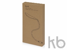 Портативная USB LED лампа «Bend»