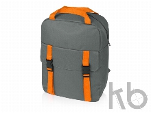Рюкзак «Lock» с отделением для ноутбука