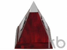 Погодная станция «Пирамида»