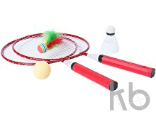 badminton set